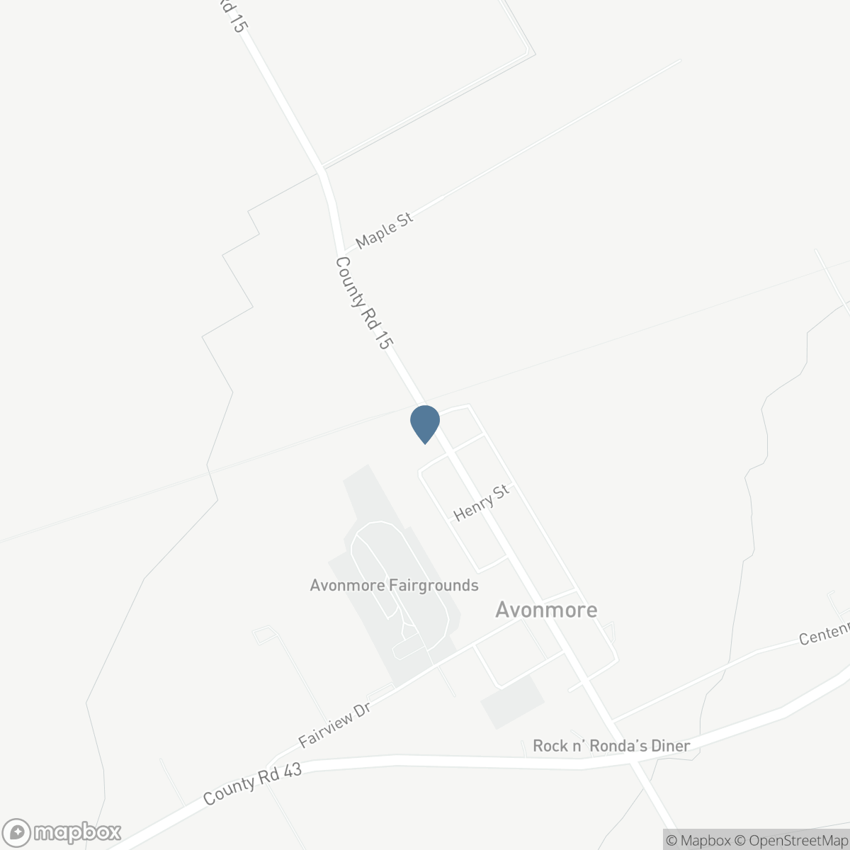 3212 MAIN STREET, North Stormont, Ontario K0C 1C0